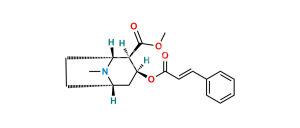 Cocaine EP Impurity A