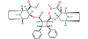 Cocaine EP Impurity C