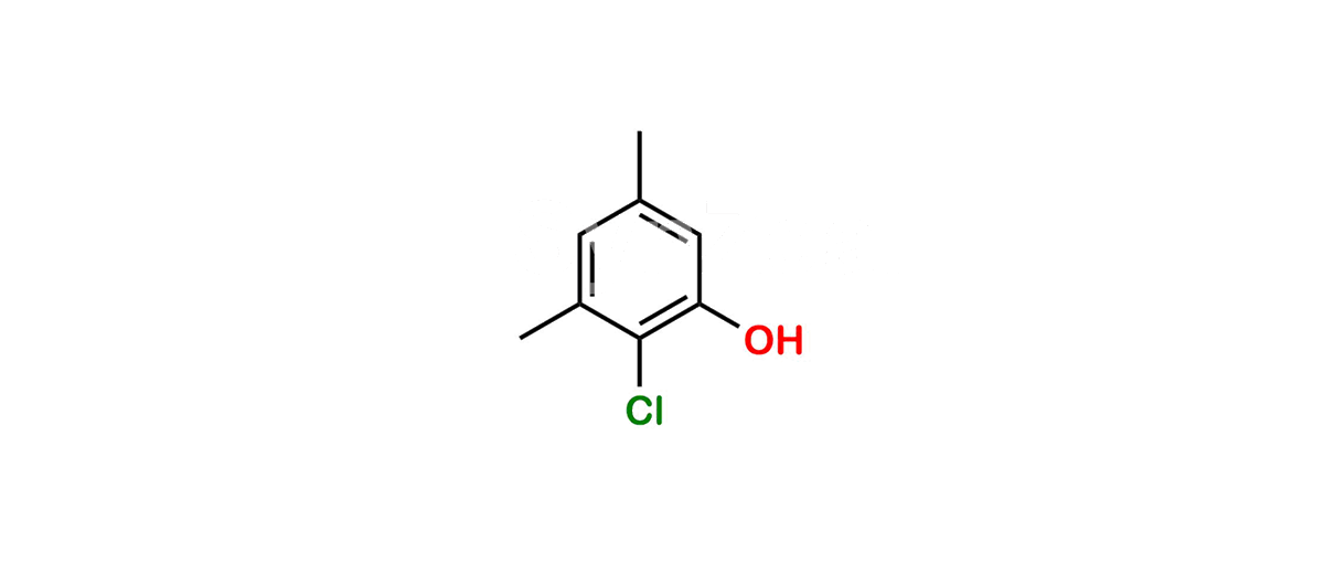 Chloroxylenol USP Related Compound A