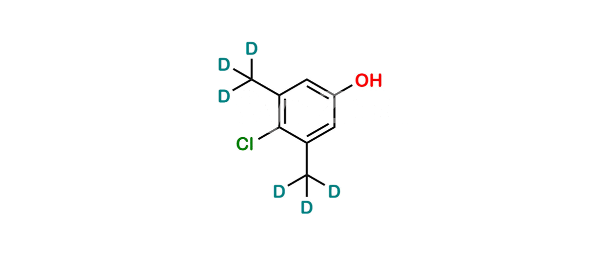 Chloroxylenol D6