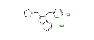 Clemizole Hydrochloride