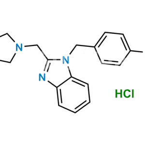 Clemizole Hydrochloride