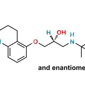 Carteolol Hydrochloride