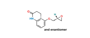 Carteolol EP Impurity C