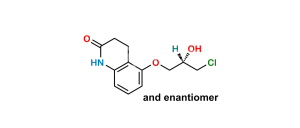 Carteolol EP Impurity D