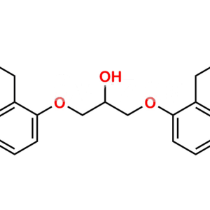 Carteolol EP Impurity E