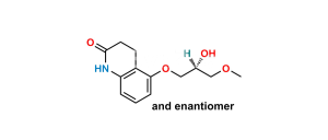 Carteolol EP Impurity F