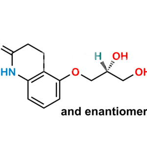 Carteolol EP Impurity G