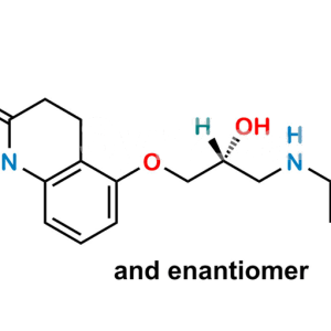 Carteolol EP Impurity H