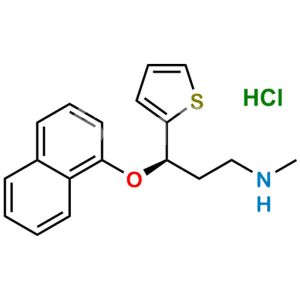 Duloxetine EP Impurity A