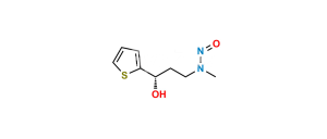 N-Nitroso Duloxetine EP Impurity B