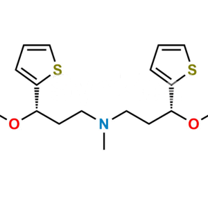 Duloxetine Dimer Impurity