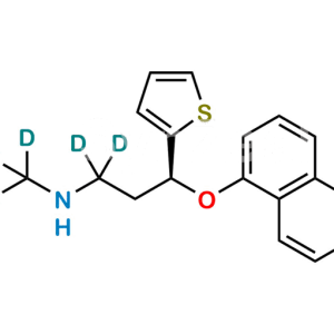 Duloxetine D5