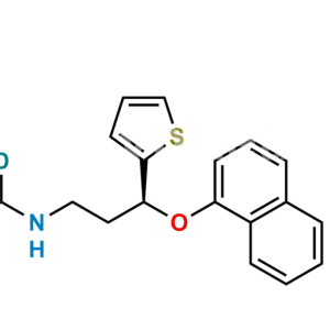 Duloxetine D3