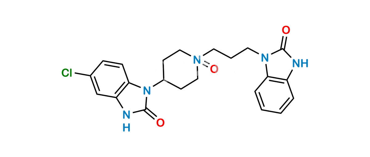 Domperidone N-Oxide