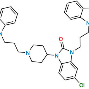 Domperidone EP Impurity D