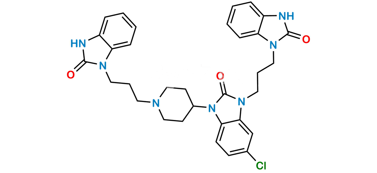Domperidone EP Impurity D