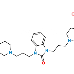 Domperidone EP Impurity F
