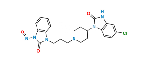 N-Nitroso Domperidone