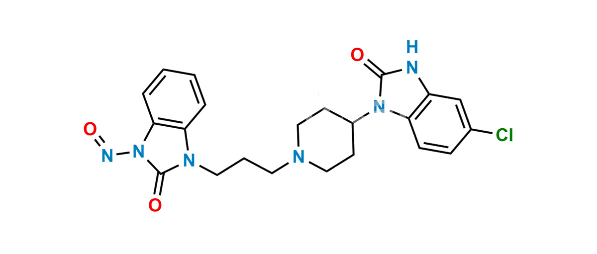 N-Nitroso Domperidone