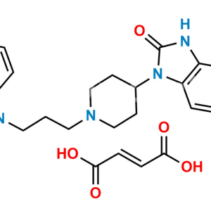 Domperidone Fumarate