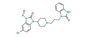 N-Nitroso Domperidone Impurity 1