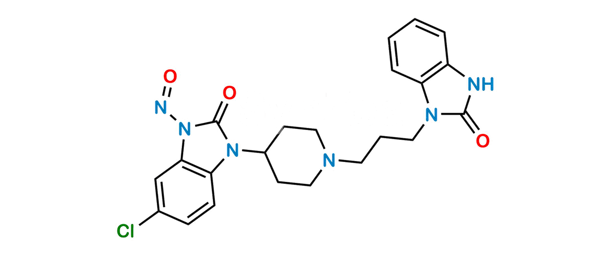N-Nitroso Domperidone Impurity 1