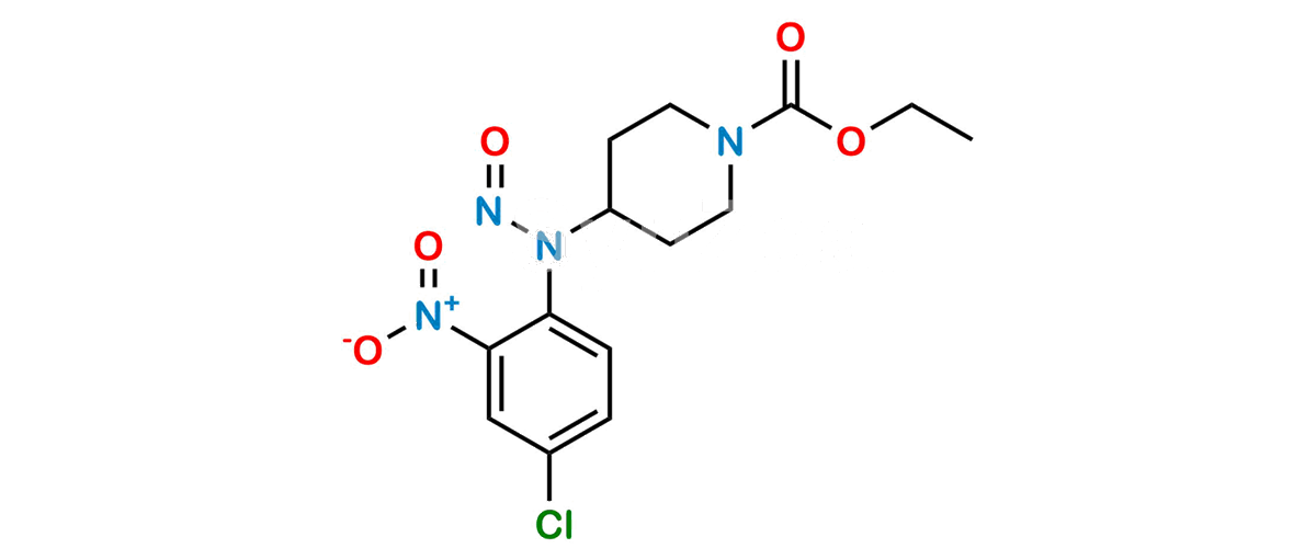 N-Nitroso Domperidone Impurity 2