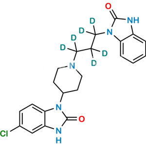 Domperidone D6