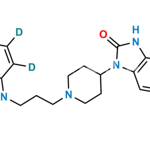 Domperidone D4