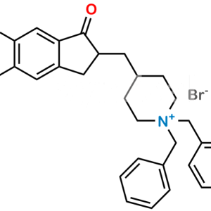 Donepezil Benzyl Bromide