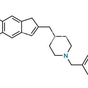 Dehydrodeoxy Donepezil