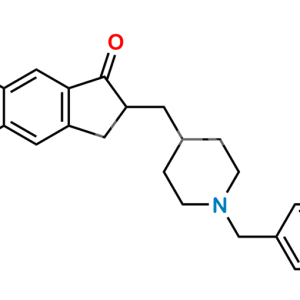 Donepezil Didesmethyl Impurity