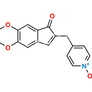 Donepezil Alkene PyridineÂ N-Oxide