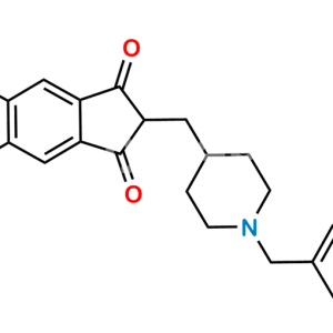 3-Keto Donepezil