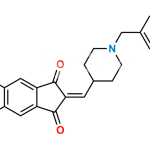 3-keto 2-ene Donepezil