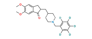 Donepezil-d5
