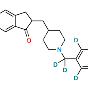 Donepezil D7