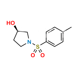 1-Tosyl-(3S)-Hydroxy Pyrrolidine