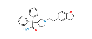 Darifenacin Recemic Mixture
