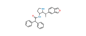 Darifenacin Impurity D