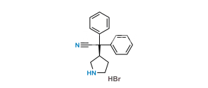 Darifenacin Impurity 11