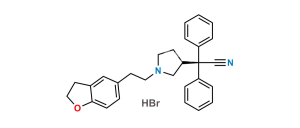 Darifenacin Impurity 12