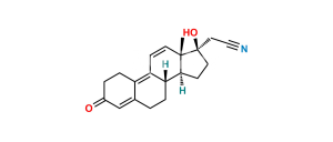11,12 delta Dienogest