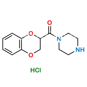 Doxazosin EP Impurity B
