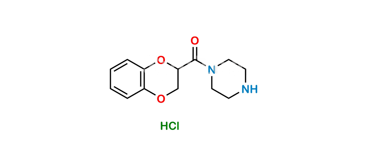 Doxazosin EP Impurity B
