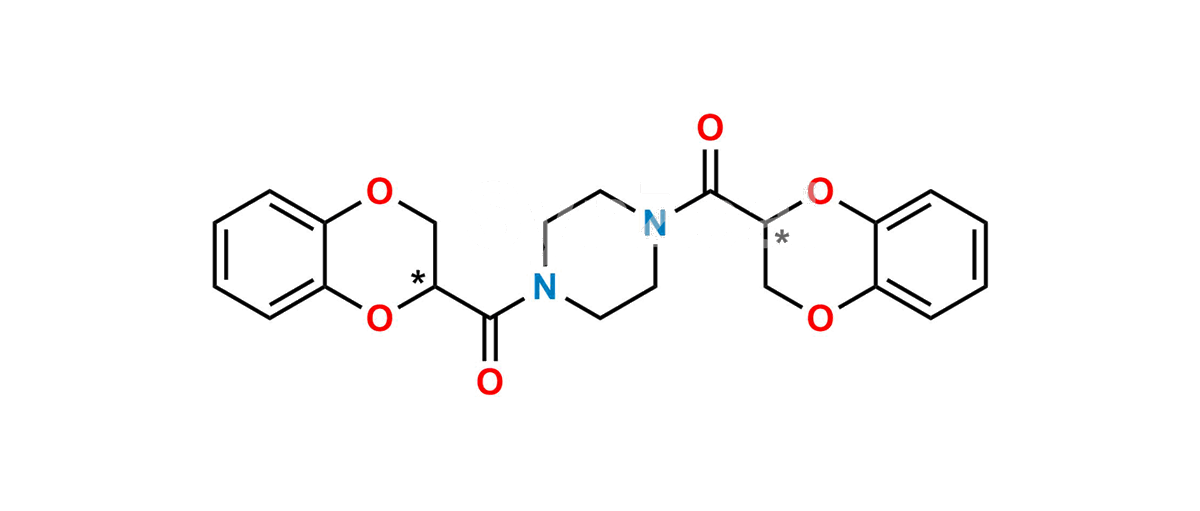 Doxazosin EP Impurity C