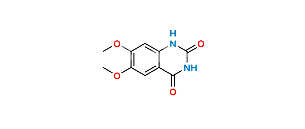 Doxazosin EP Impurity D