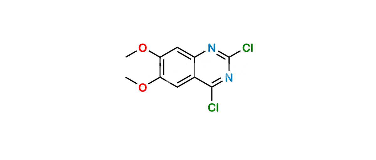 Doxazosin EP Impurity E