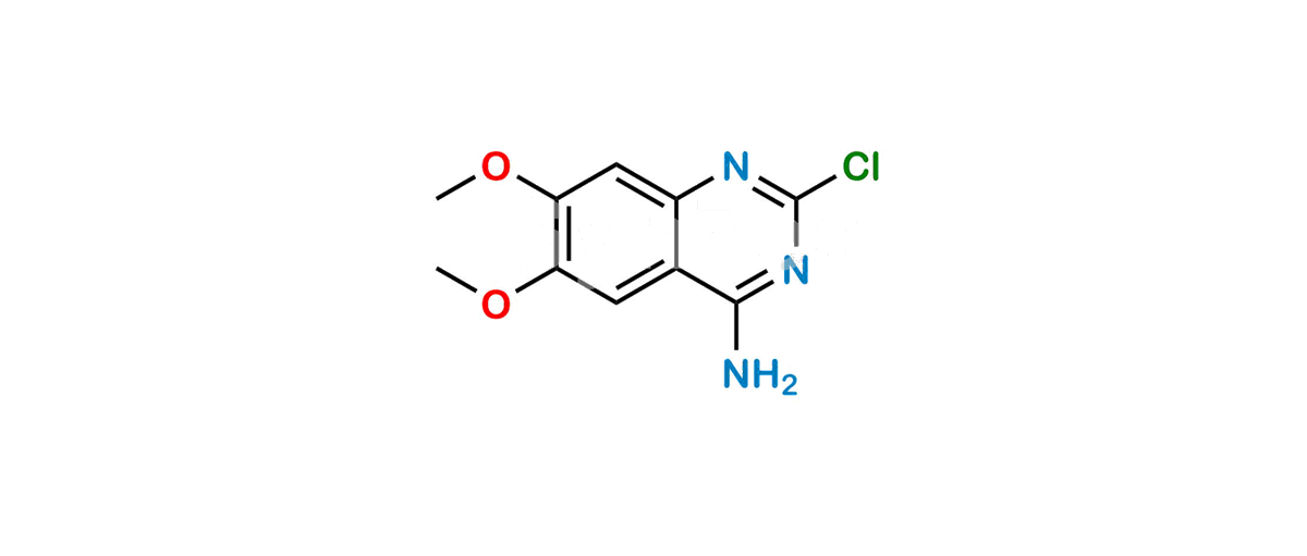 Doxazosin EP Impurity F